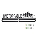 40cm Medal Display Sport Medal Display Stand Medal Hanger Holder Rack Decorations