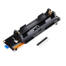 Geekcreit D1 ESP-Wroom-02 Motherboard ESP8266 Mini-WiFi NodeMCU Module