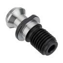 Machifit Mazak BT40 BT50 CNC Pull Stud Bolt Retention Knob for CNC Milling Tool Holder Lathe Tools