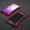 Aluminum Alloy Shockproof Snowproof Dirtproof Protective Case For Samsung Galaxy S10 Plus 6.4 Inch 2019