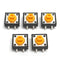 Ultimate UNOR3 Starter With Stepper Servo Motor Relay RTC Kits Geekcreit for Arduino - products that work with official Arduino boards