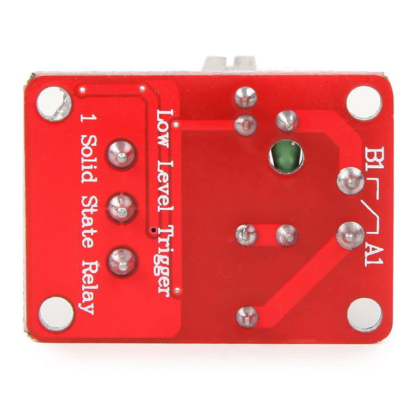 5Pcs One Way Solid State Relay Module For
