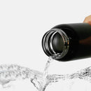 CoolChange 500ML Bicycle Water Bottle Stainless Steel Travel Outdoor Vacuum Cup Bike Bicycle Cycling