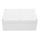 230 x 150 x 85mm DIY Plastic Waterproof Housing Junction Case Power Box Sealed Instrument Case