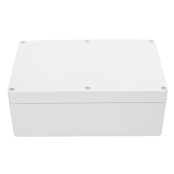 230 x 150 x 85mm DIY Plastic Waterproof Housing Junction Case Power Box Sealed Instrument Case