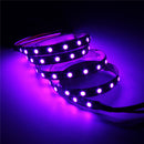 1M WS2812 IC SMD5050 Dream Color RGB Non-Waterproof LED Strip Light Individual Addressable DC5V