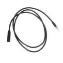 9 Pin eBike Front Rear Wheel Hub Motor Female to Male Extension Connection Cable Tools Kit