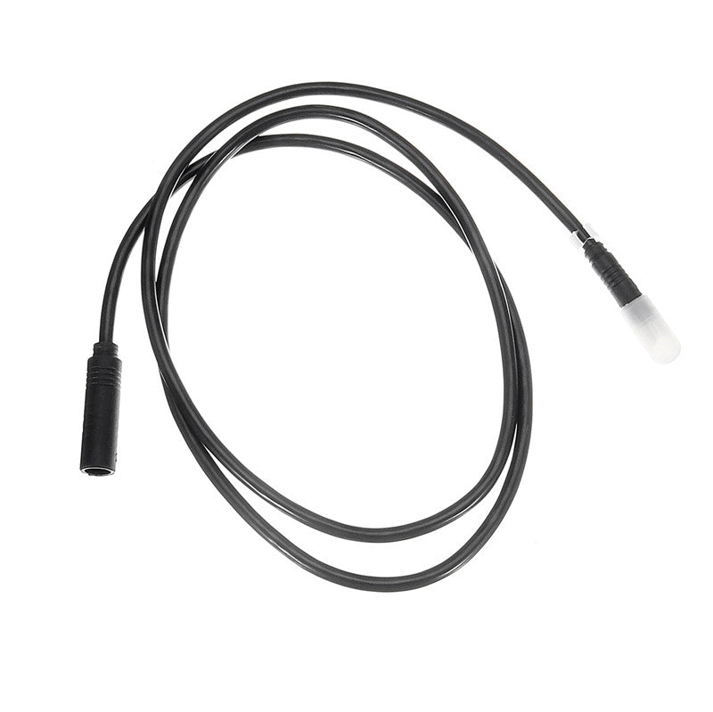 9 Pin eBike Front Rear Wheel Hub Motor Female to Male Extension Connection Cable Tools Kit