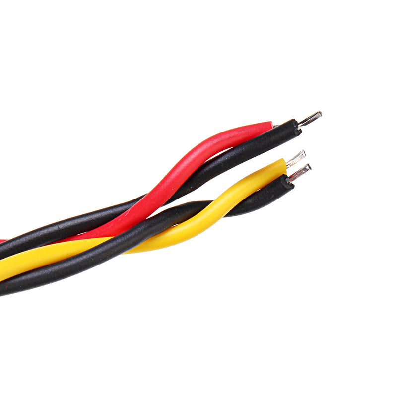 CPT-UL-1 Waterproof 12V to 5V 3A 15W DC to DC Converter Regulator CPT Car Power Converter Step Down Module