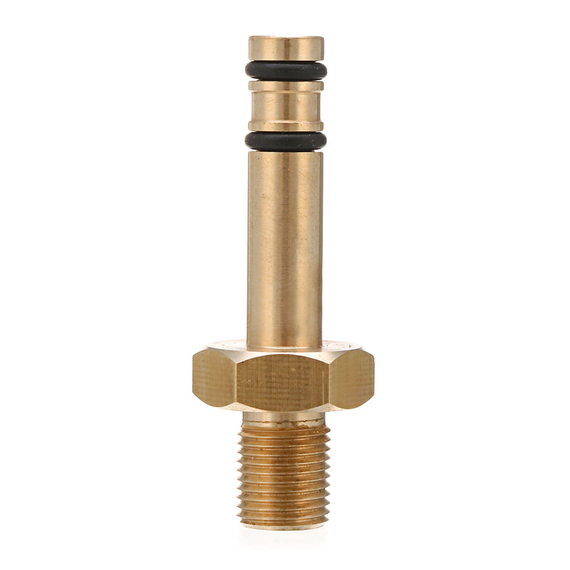 Filling Probe Quick Fill Adapter PCP Straight Stem For BSA R10/T10 Air Tool