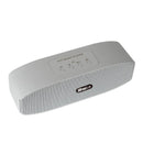 Binai K82 HiFi Wireless bluetooth Speaker Dual Drivers 1500mAh TF Card FM Radio Hands-free Speaker