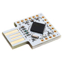 Geekcreit Beetle USB ATMEGA32U4 Mini Development Board 5V DC For  Leonardo R3