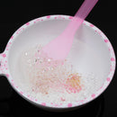 POLYMORPH Mouldable Plastic Pellets 62C variant Friendly Thermoplastic for DIY Craft Tools Kit