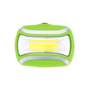 Outdoor Lighting LED Headlight Camping Hiking Headlamp Fishing Light Lamp