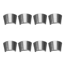 Air Cylinder Head Exhaust Valve Gasket Steem Seals Kits For Honda Sportrax TRX400EX 2X4 1999-2008