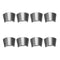 Air Cylinder Head Exhaust Valve Gasket Steem Seals Kits For Honda Sportrax TRX400EX 2X4 1999-2008
