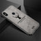 Bakeey Deer Pattern Shockproof Cloth Soft TPU Back Cover Protective Case for Xiaomi Mi 8 Mi8