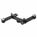 33cm Speed Light Flash Hot Shoe Mounting Bracket Mount Holder Studio