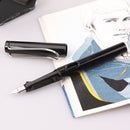 Hero 359 Fountain Pen EF F Nib Calligraphy Correction Writing Posture Signing Ink Pens Gifts for Students Friends Families