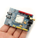 SIM900 Development Module SMS Data Wireless Data Transmission Board With Antenna