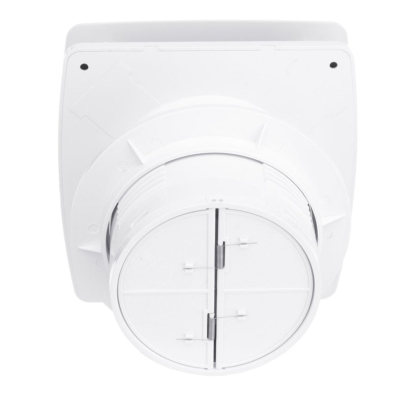 12W Ventilation Fan Cool Quiet Ducted High Speed Air Ventilator Blower Exhaust Fan For Bathroom Kitchen Toilet