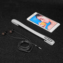 KALOAD Silicone Sweatband Men Women Sports Hair Bands Elastic Fitness Yoga Guiding Sweat Head Bands