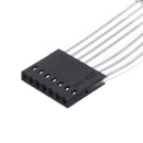 3pcs 4 x 3 Matrix Array 12 Key Keypad Keyboard Sealed Membrane 4*3 Button Pad with Sticker Switch