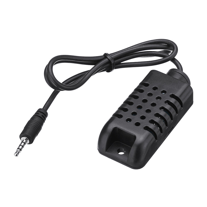 5Pcs SONOFF AM2301 Temperature And Humidity Sensor For DIY Smart Home Wirless Switch Module