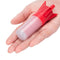Skywolfeye 300 Lumens Flashlight AA Battery Adjustable Night Warnning Light Camping Hunting Cycling Portable Torch Lamp