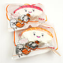 SquishyFun Tuna Salmon Sushi Squishy Jumbo 14cm Slow Rising Original Packaging Collection Gift Decor