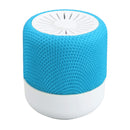 [bluetooth 5.0] TWS Mini Portable Pocket Wireless Speaker HIFI Stereo Super Bass Outdoors Speaker