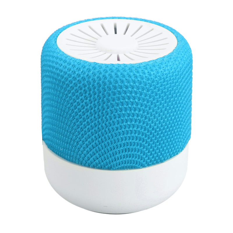 [bluetooth 5.0] TWS Mini Portable Pocket Wireless Speaker HIFI Stereo Super Bass Outdoors Speaker