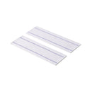 2pcs One-time Cleaning Mop for Mijia Wireless Handheld Mopping Machine