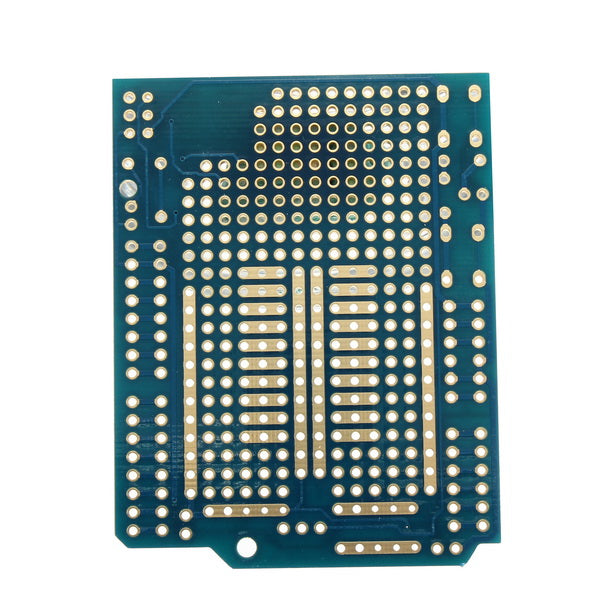 Prototyping Shield PCB Board For