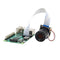 4mm Focal Length Night Vision 5MP NoIR Camera Board With IR-CUT For Raspberry Pi