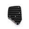 Kickstand Plate Pad Motorcycle Foot Pegs Stand Enlarger Extension CNC Aluminum for Honda X-ADV XADV 2017 2018