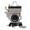 Carb Carburetor 42-Stroke Mini-Choppers ATVs Pocket Bikes
