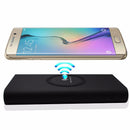 Bakeey 8000mAh Smart Indicator Light Wireless Fast Charging DIY Power Bank Case For iPhone X XS 11Pro Huawei P30 Mate 30 5G Xiaomi Mi8 Mi9 S10 S10+ 5G