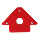 Magnetic Welding Holder Arrow Shape for Multiple Angles Holds Up to 25 Lbs