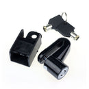 Disk Lock Anti Theft Lock Bike Bicycle Safety Lock For Bicycle Cycling Motorcycle Electromobile
