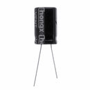 10Pcs 50v 1000uf 1000mf Electrolytic Capacitor 1000UF 50V 13x25mm