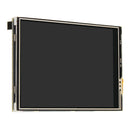 Geekcreit 3.5 inch TFT LCD Touch Screen + Protective Case + Touch Pen Kit For Raspberry Pi 3B+/3B/2B