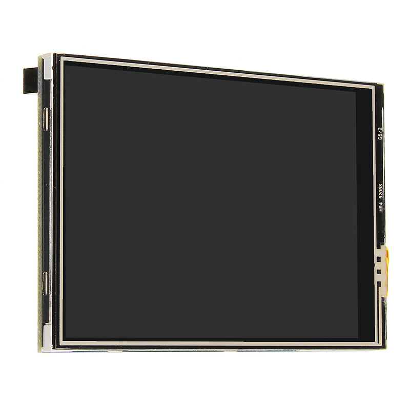 Geekcreit 3.5 inch TFT LCD Touch Screen + Protective Case + Touch Pen Kit For Raspberry Pi 3B+/3B/2B