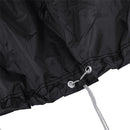 Lawn Mower Cover Waterproof Dustproof Lawnmower Cover