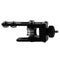 Aluminum 2020 Profile X-Axis Synchronous Belt Stretch Straighten Tensioner Belt Adjustment Device for 3D Printer
