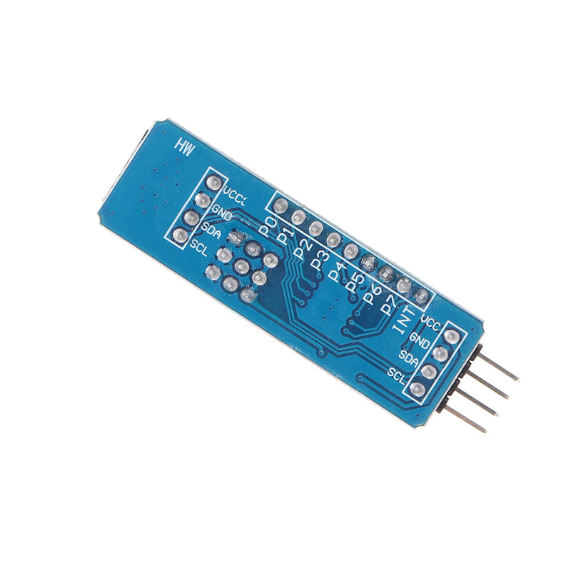 PCF8574 PCF8574T Module IO Extension I/O I2C Converter Board