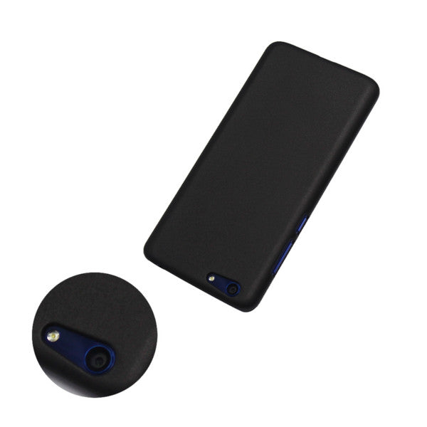 Ultra Thin PC Hard Back Cover Case For Elephone S7