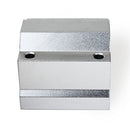 Machifit SC25UU 25mm Linear Axis Ball Bearing Block Motion Slide Bearing Block for CNC Part