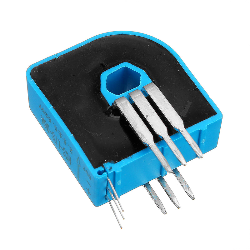 HCS-LTS06A LTS06NP TBC06DS5 Hall Current Sensor Holzer Closed Loop Current Sensor