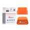 Aermotor ELM327 bluetooth 4.0 OBD Car Fault Detector Diagnostic Scanner OBD2 for Android/IOS/PC